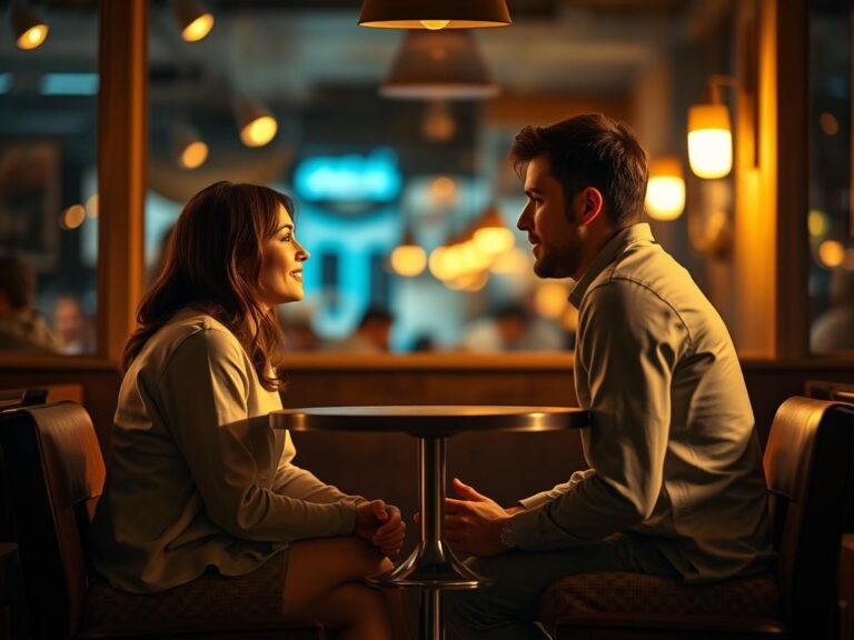 Partnerschaft durch Unterbewusstsein