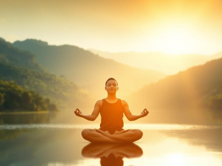 Placebo Effekt bewusst nutzen