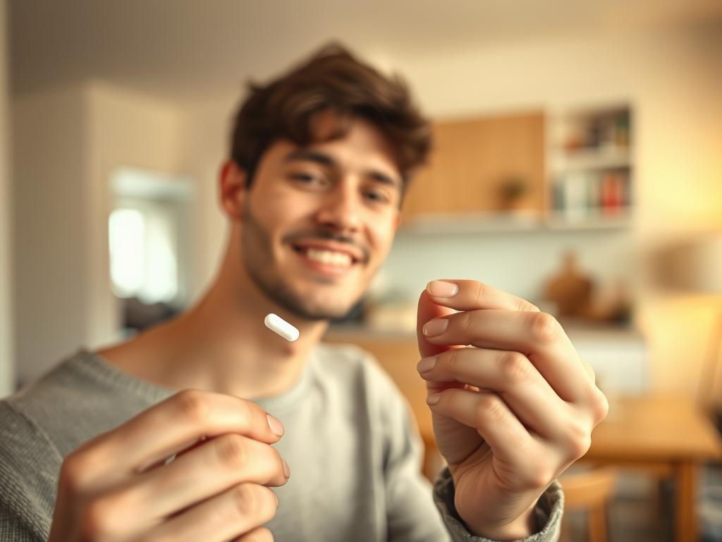 Placebo Effekt bewusst nutzen – Ihr Potenzial entfalten 3 Placebo Effekt im Alltag nutzen