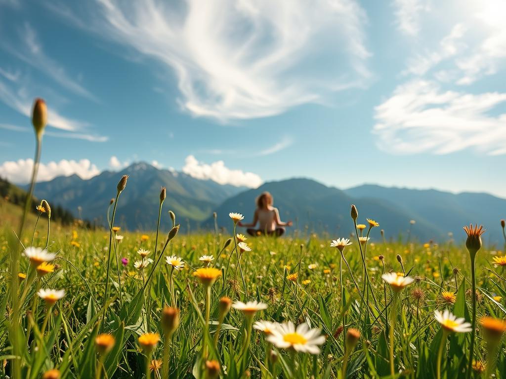 Entfessle die Macht der Gedanken entdecken 2 Positive Denkweise entwickeln