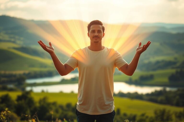 Positive Überzeugungen trainieren