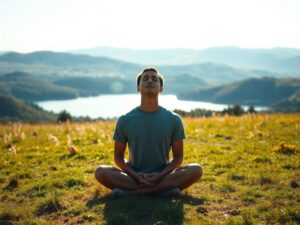 Positives Geldmindset aufbauen