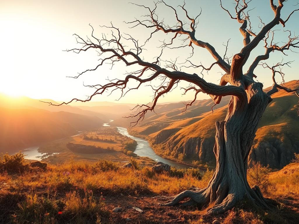 Rückschläge und Resilienz