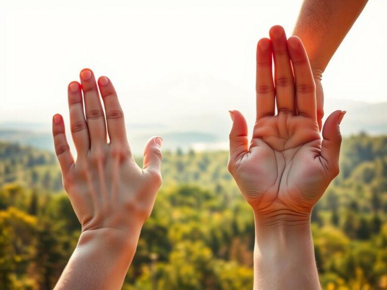 Seelenliebe entdecken