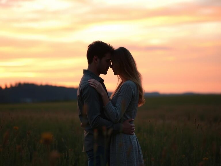 Seelenpartner finden Affirmationen