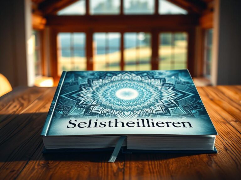 Selbstheilung aktivieren Buch