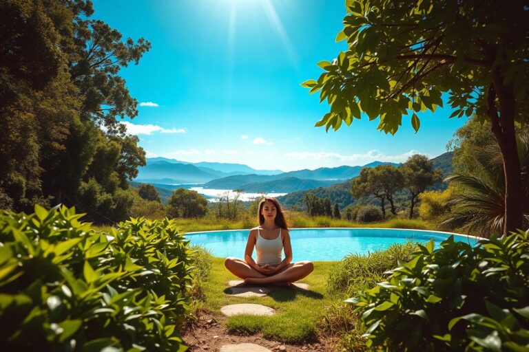 Selbstheilung durch Unterbewusstsein