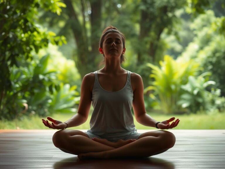 Selbstheilung unterstützen