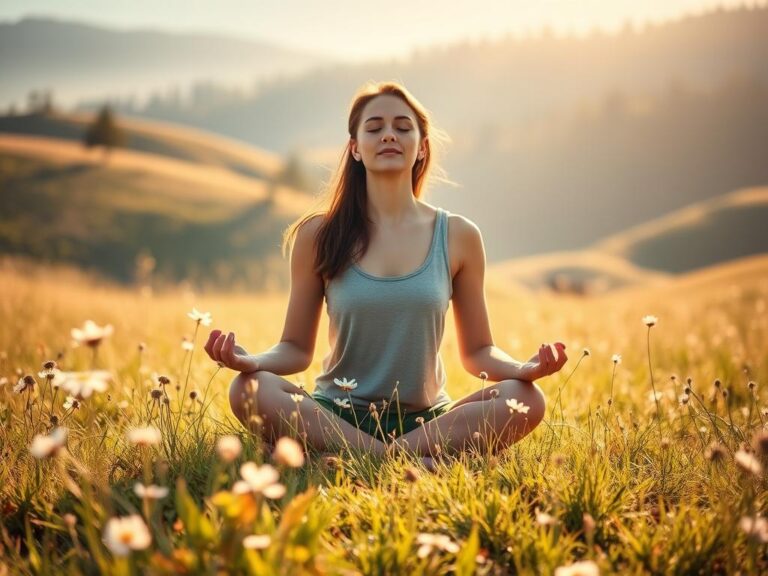 Selbstliebe entwickeln Übungen