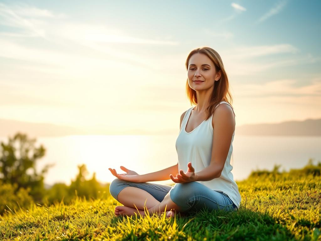 Selbstliebe und mentale Gesundheit