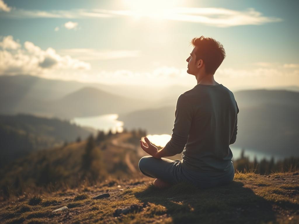 Gesund denken lernen: Wege zu positiver Mentalität 2 Selbstreflexion und Resilienz in gesunden Denkprozessen