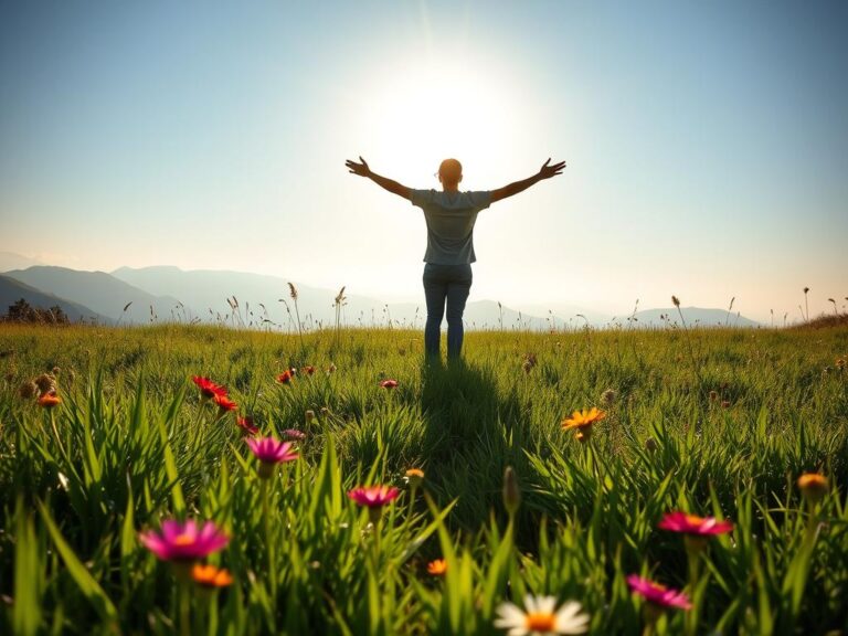 Selbstwertgefühl stärken