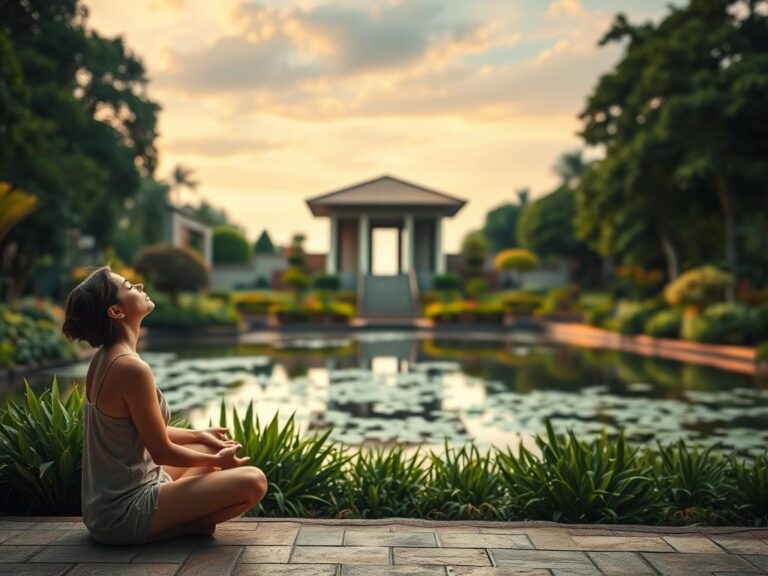 Stärke deinen Glauben Übungen