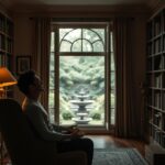 Stress abbauen durch Gedanken