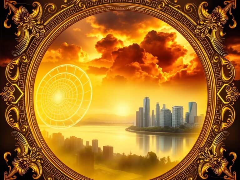 Subliminals für Reichtum