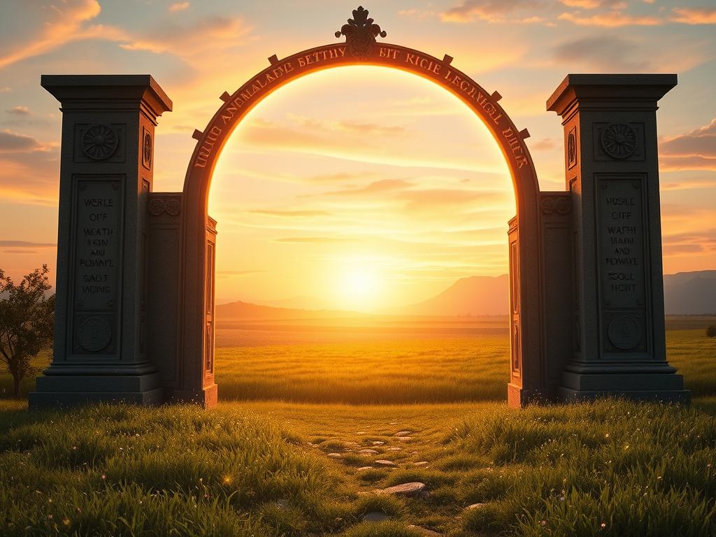 Subliminals für Reichtum: Weg zum finanziellen Erfolg 4 Subliminals für finanziellen Erfolg