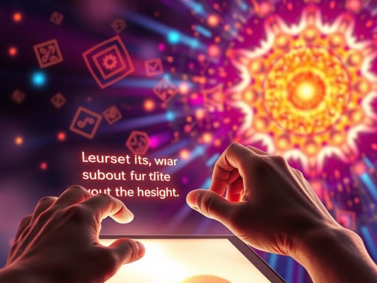 Subliminals selbst erstellen