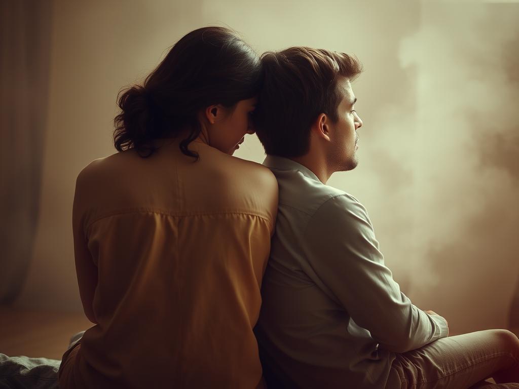 Partnerschaft durch Unterbewusstsein – Erfolg im Duo 2 Unterbewusstsein in Beziehungen