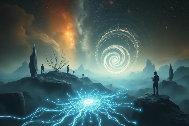 Unterbewusstsein programmieren