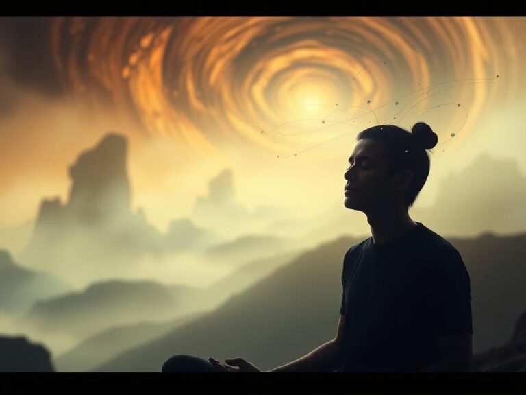 Unterbewusstsein verstehen