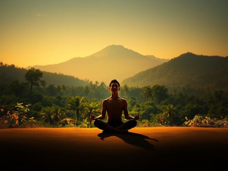 Unterbewusstsein verstehen lernen