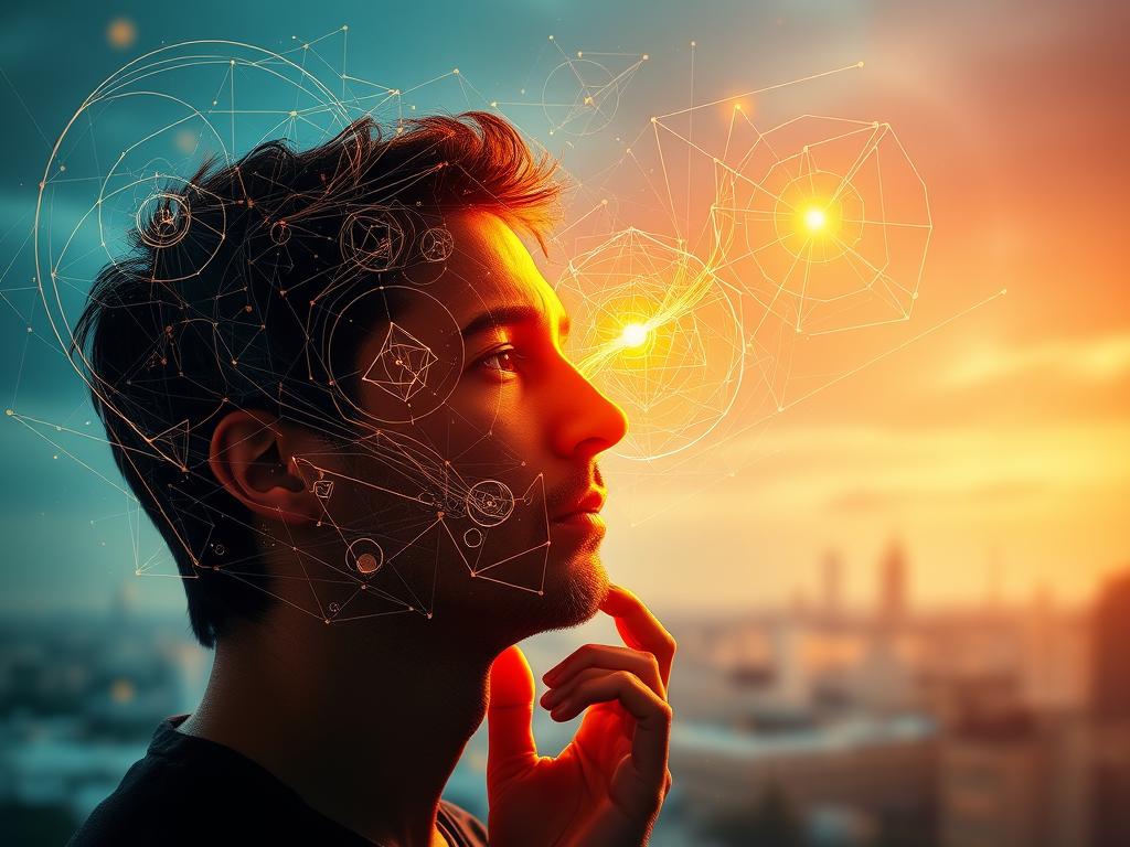 Neue Wege für Ihr Leben: Gehirn neu programmieren 4 Visualisierungstechniken für den Erfolg