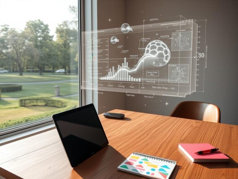 Visualisierungstechniken lernen