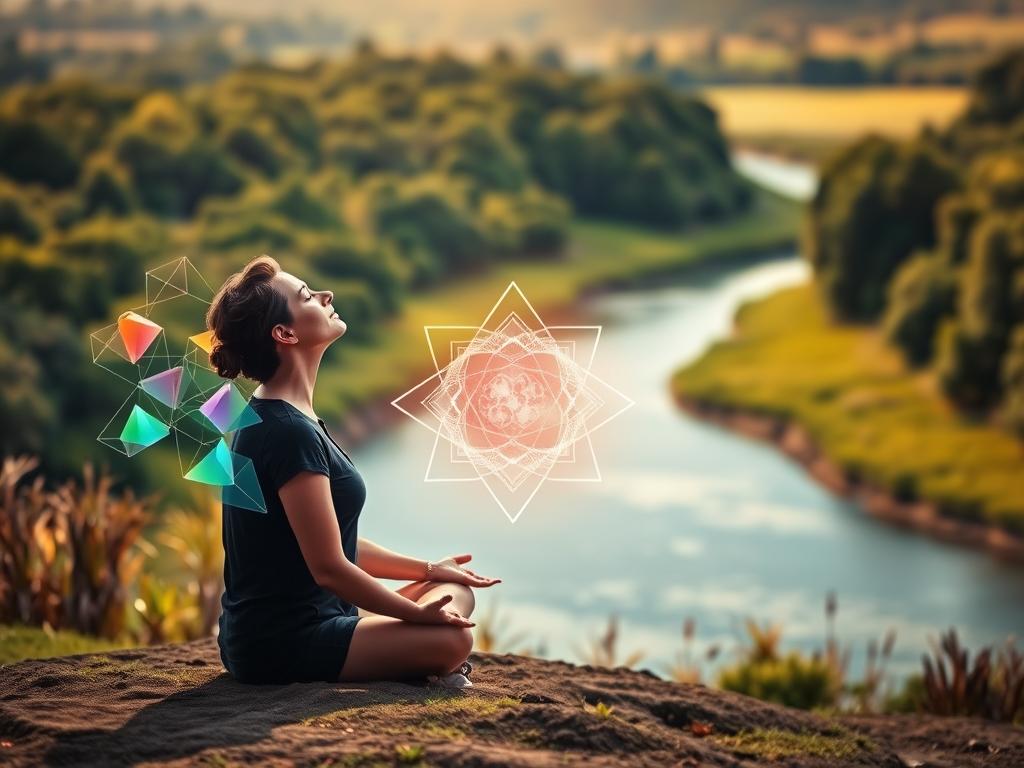 Subliminals für Veränderung - Ihr Weg zum Ziel 4 Vorteile von Subliminals