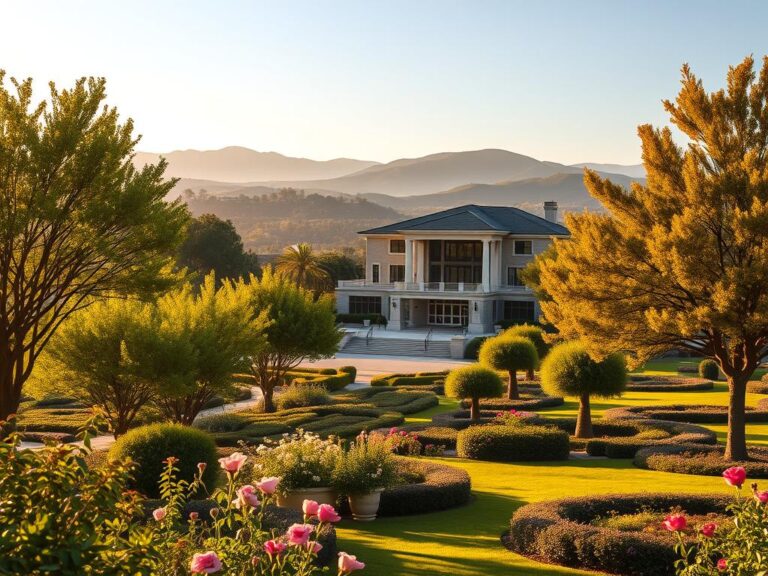 Wohlstand affirmieren