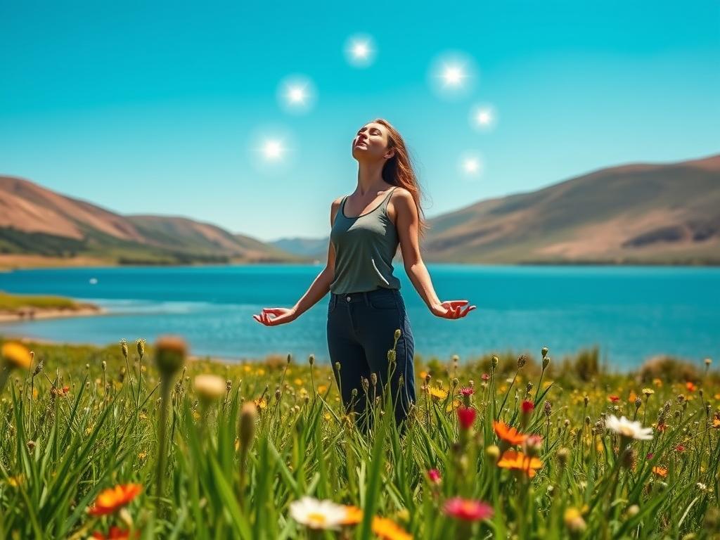 abnehmen affirmationen