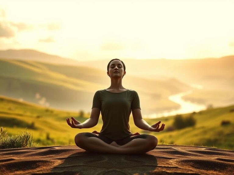 affirmation gesundheit