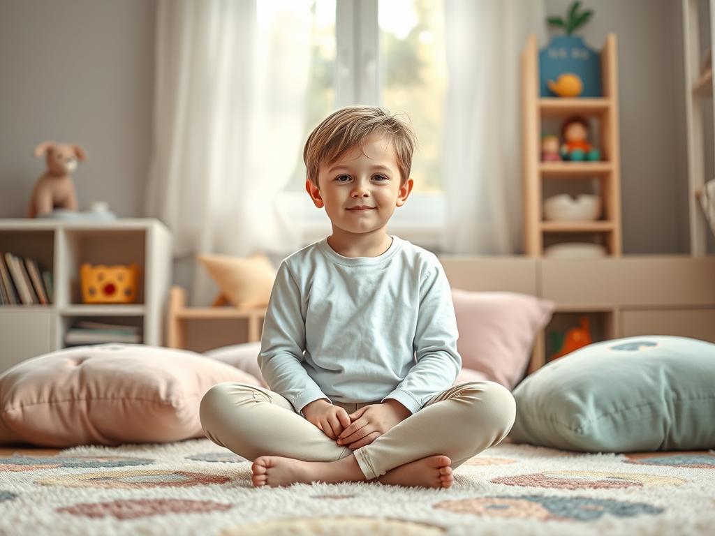 affirmationen für kinder