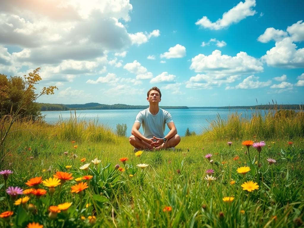 affirmationen selbstwert