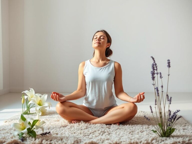 affirmationen zum abnehmen