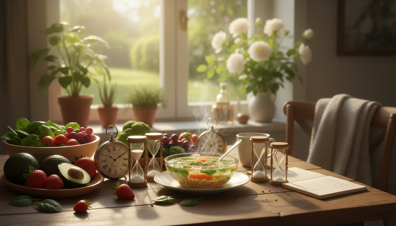 autophagie aktivieren