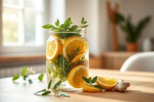 Entgiftungskur: Ist Detox wirklich effektiv? 3 detox
