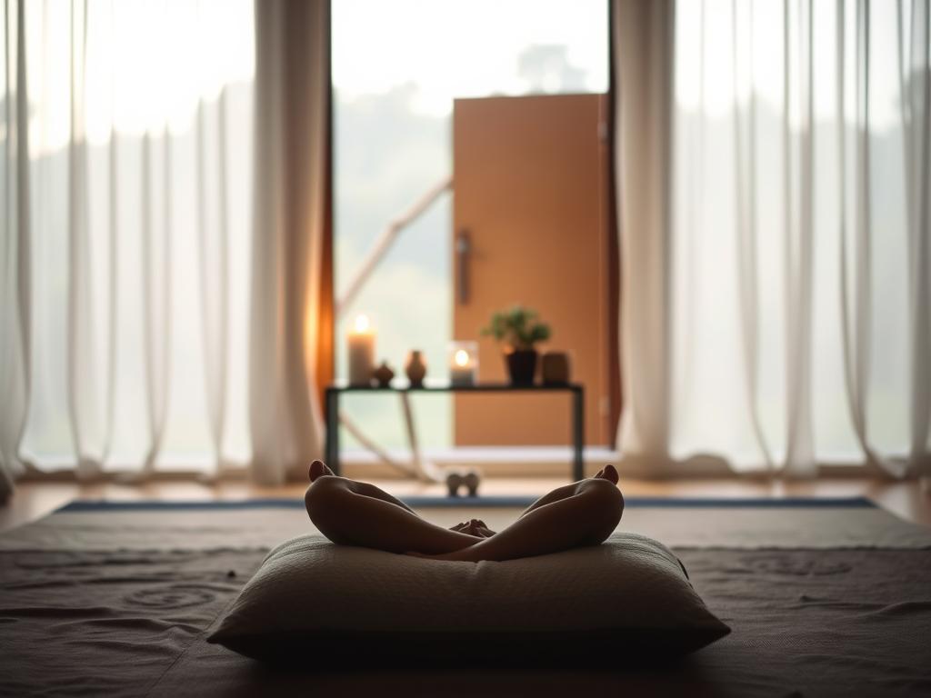 Entdecken Sie Geführte Meditation Unterbewusstsein 1 geführte Meditation