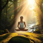 geführte meditation selbstheilung