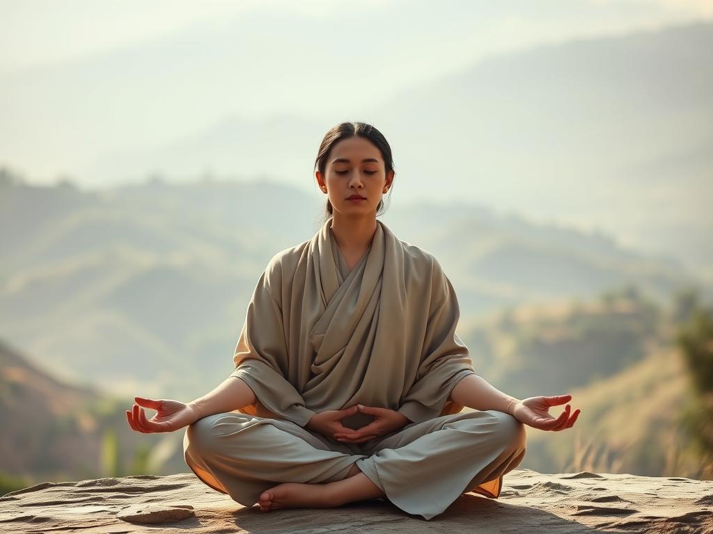 Finden Sie Balance: Spirituelle Gesundheit Tips 2 geistige Gesundheit