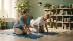 hexenschuss was hilft