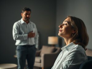 hypnose coach