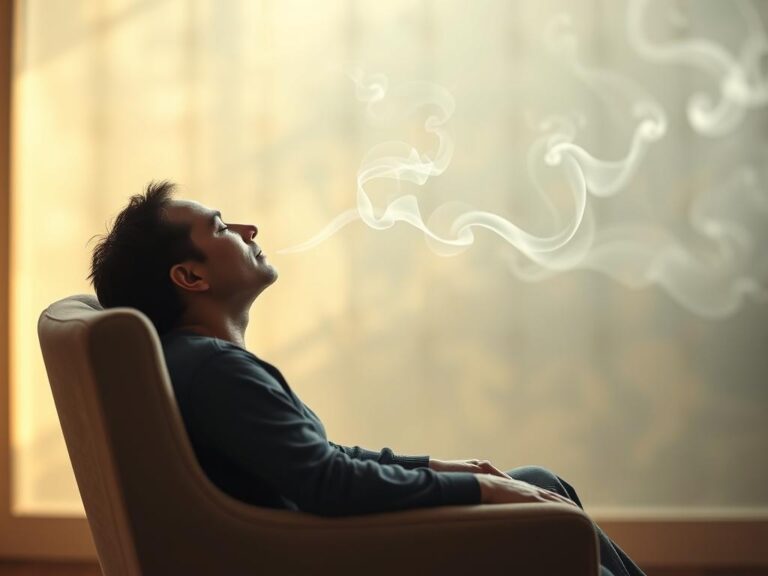 hypnose rauchentwöhnung