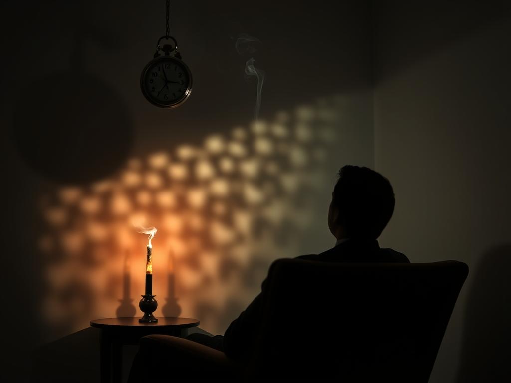 hypnose zur rauchentwöhnung