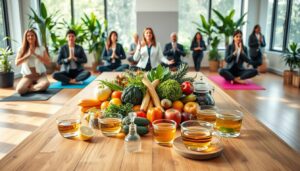 immunsystem stärken