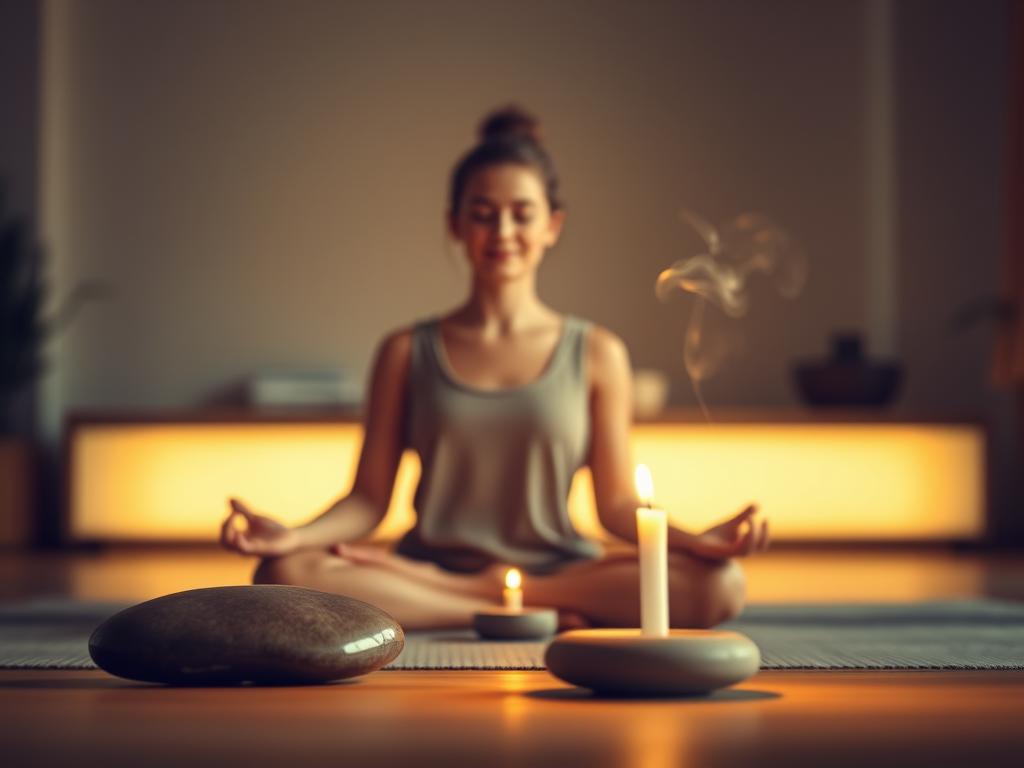 Innere Harmonie stärken: Tipps für Ihr Wohlbefinden 1 innere Harmonie