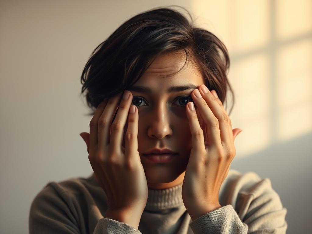 Liebe anziehen mit Gedanken – Erfolgsguide 4 innere Kritiker erkennen