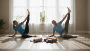 Ischias-Schmerzen lindern: Die besten Dehnübungen 3 ischias schmerzen