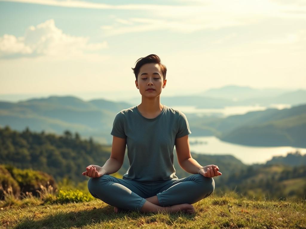 mentale Gesundheit