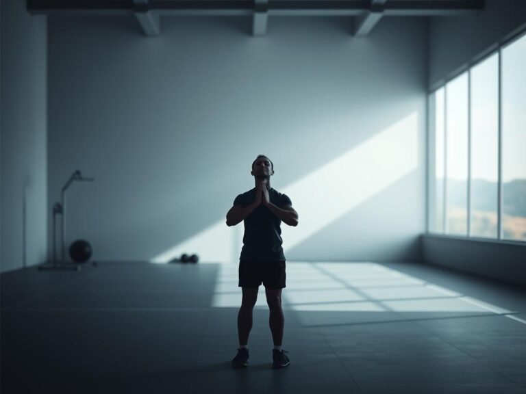 mentales training sport