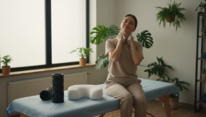 Nackenschmerzen selbst behandeln: Ursachen & Soforthilfe 2 nackenschmerzen behandeln